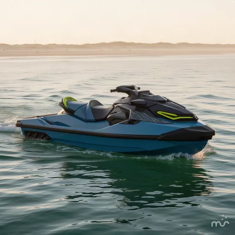 The Image of Sea-Doo Wake Pro 230 2026 - 0