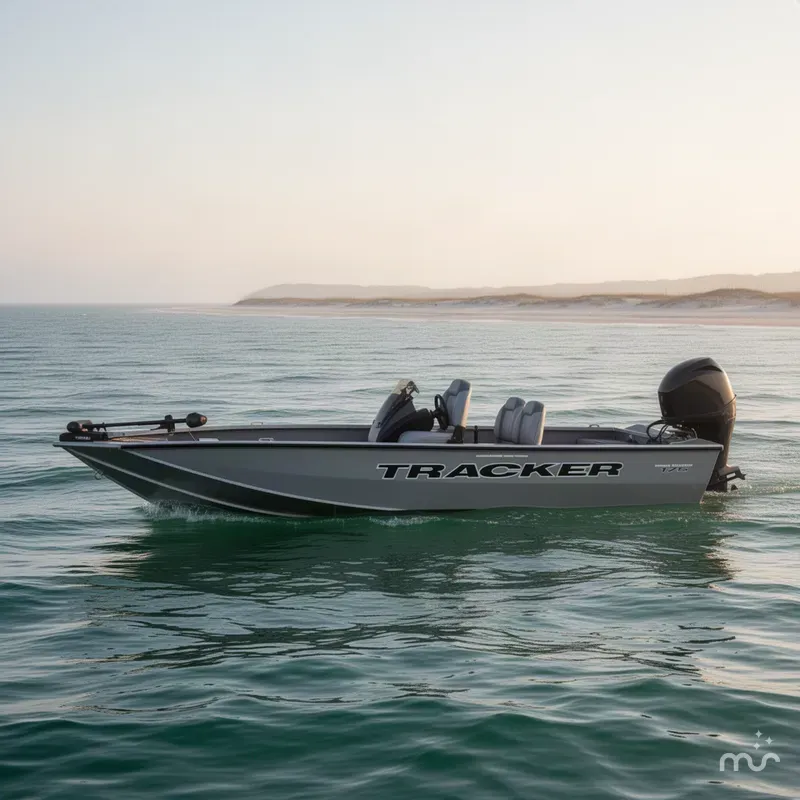 Slide: The Image of Tracker Pro Team 175 Crappie Edition 2027 - 1