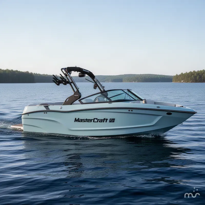 The Image of MasterCraft XT20 2027 - 0