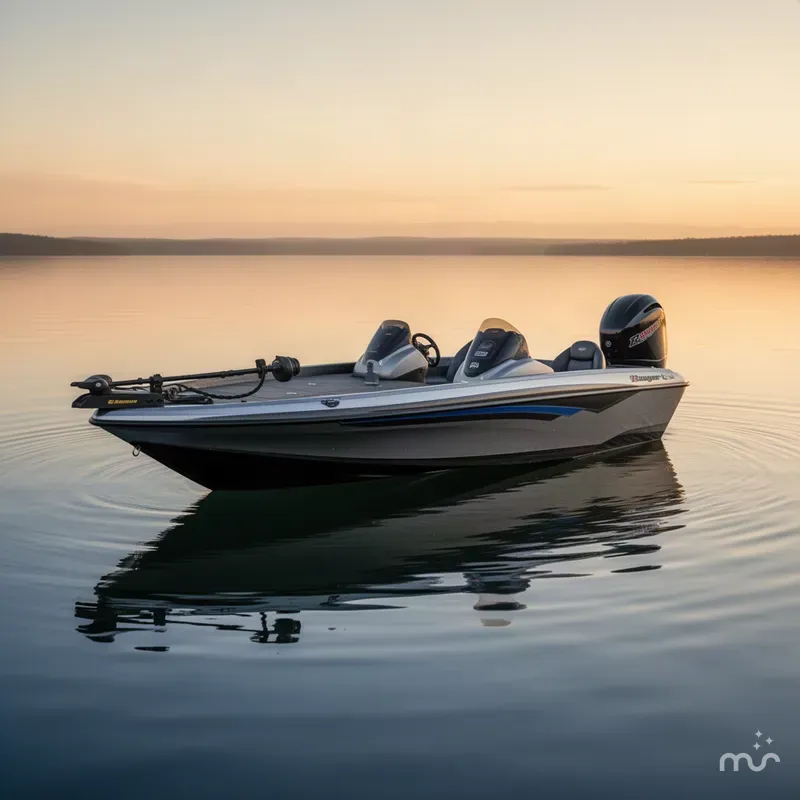 The Image of Ranger Z518 Cup-Equipped 2027 - 0
