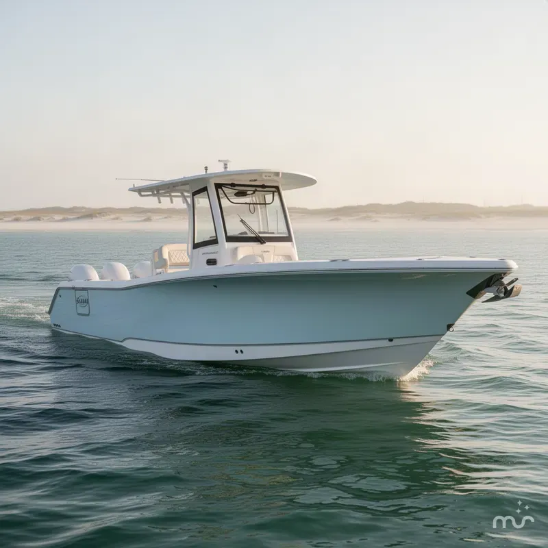 The Image of Sea Hunt Ultra 265SE 2027 - 0