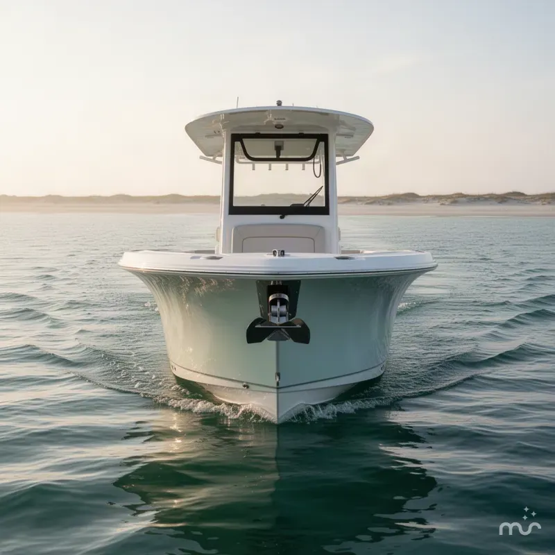 The Image of Sea Hunt Ultra 255SE 2027 - 1