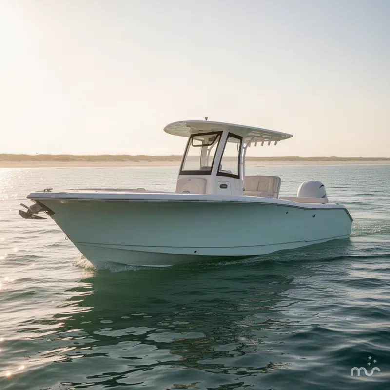 Slide: The Image of Sea Hunt Ultra 255SE 2027 - 4