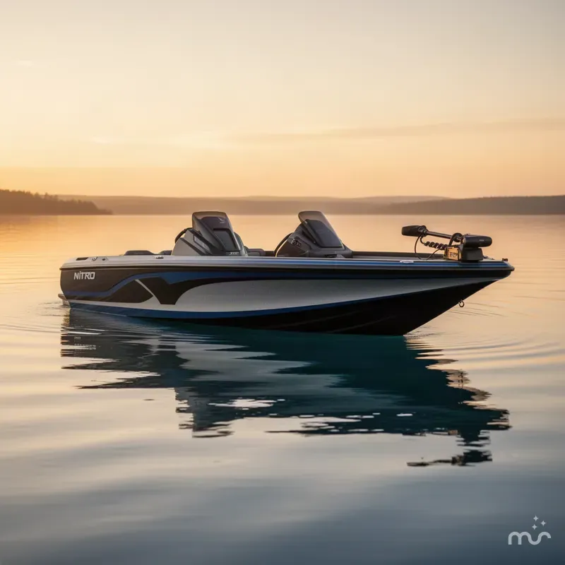 The Image of Nitro Z20 2023 - 0