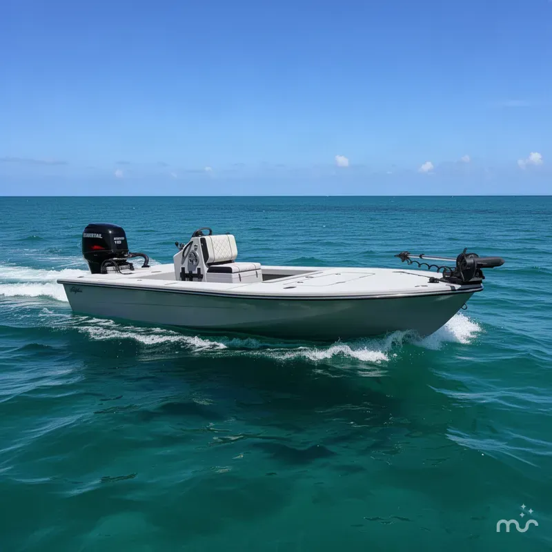 The Image of Beavertail Vengeance 18' 2019 - 0