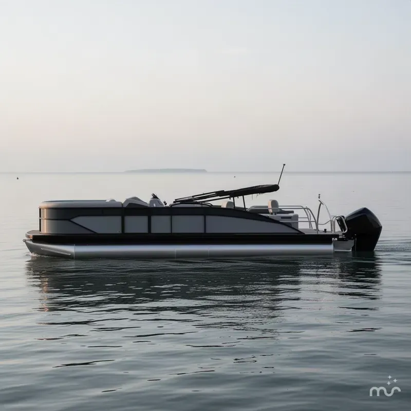 The Image of Barletta Cabrio 24 UE 2024 - 0