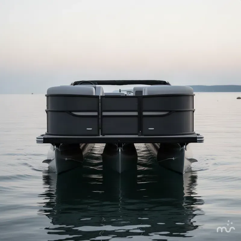 Slide: The Image of Barletta Cabrio 24 UE 2024 - 1