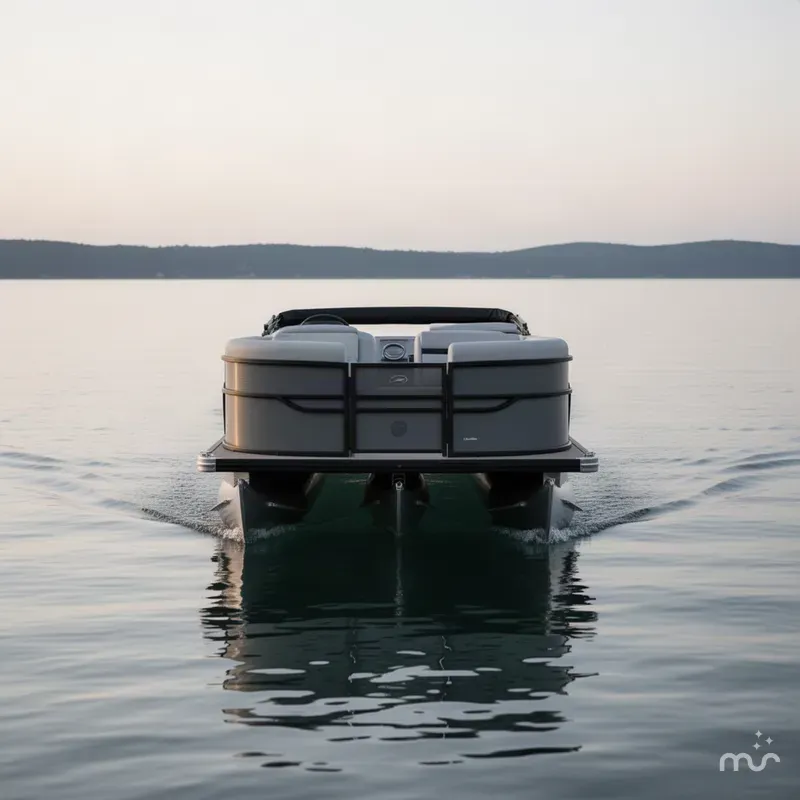 Slide: The Image of Barletta Cabrio 24 UE 2024 - 2