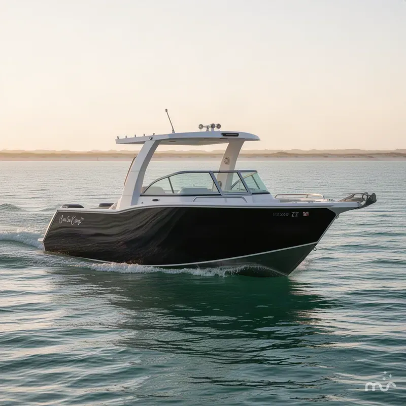 The Image of Alaska Sea King Pro Fisher 23 2024 - 0