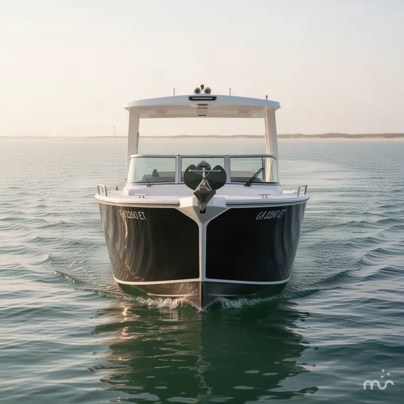 Slide: The Image of Alaska Sea King Pro Fisher 23 2024 - 1