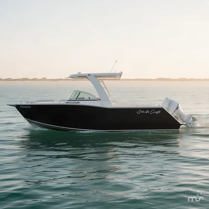 Slide: The Image of Alaska Sea King Pro Fisher 23 2024 - 2