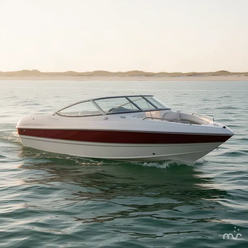 The Image of Stingray 185 LS 2012 - 0