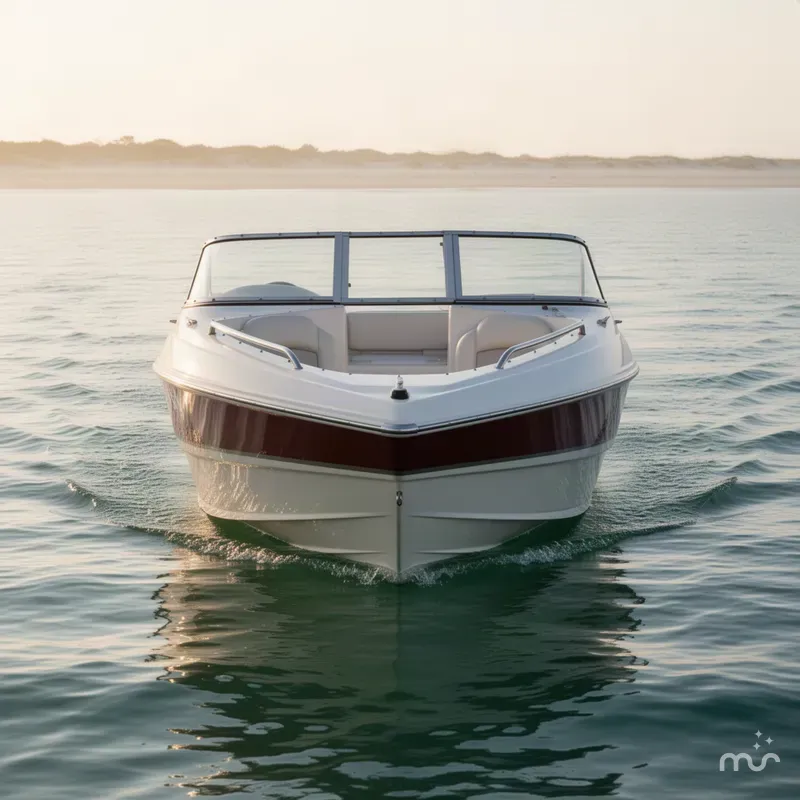 Slide: The Image of Stingray 185 LS 2012 - 1