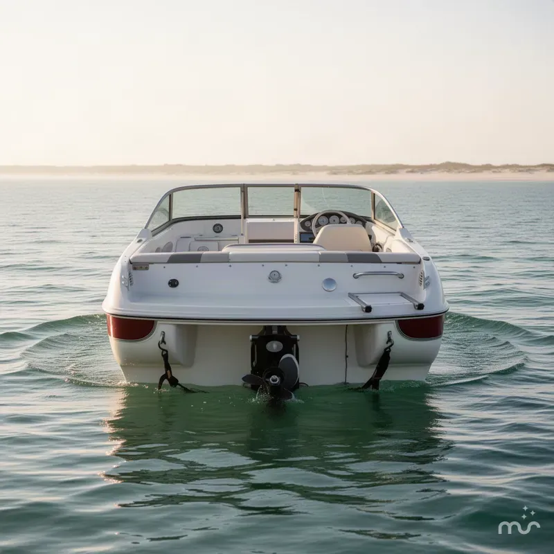 Slide: The Image of Stingray 185 LS 2012 - 3