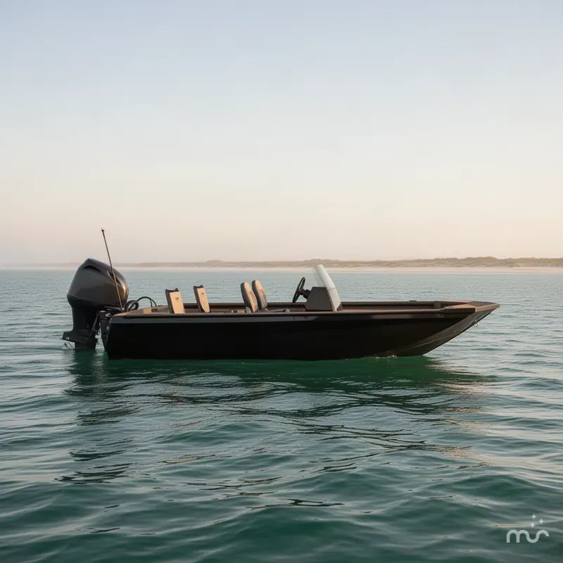 Slide: The Image of Thor Lake Hammer 1900 SC 140HP SS 2027 - 4