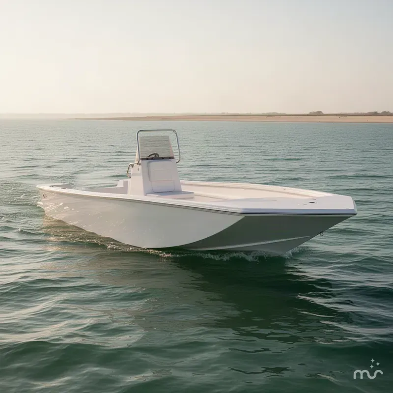The Image of G3 Bay 18 BAY-90 WHITE 2027 - 0