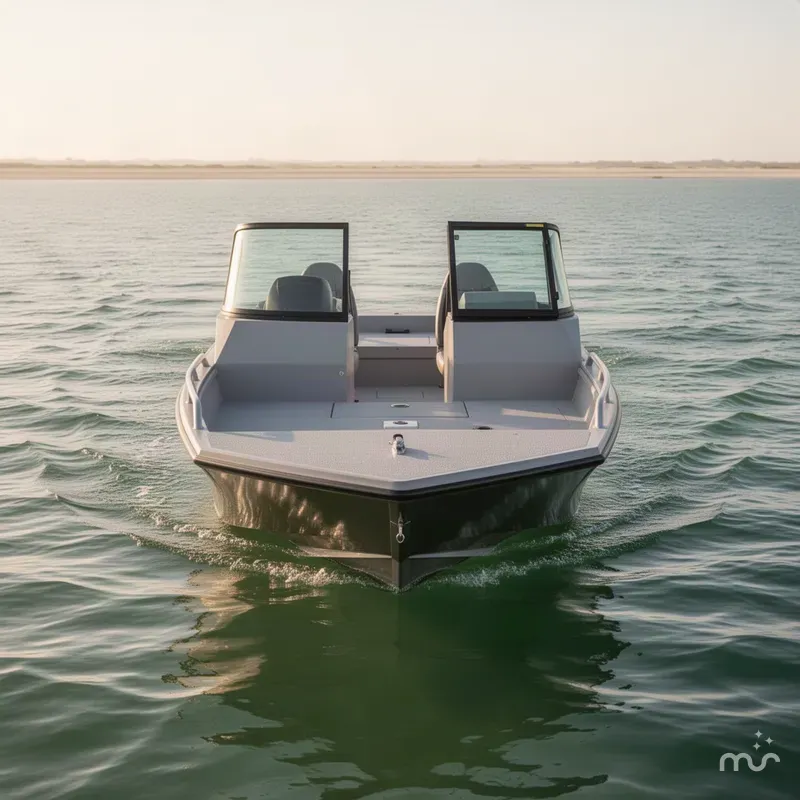 The Image of G3 Sportsman 2100-CATFISH 2027 - 0