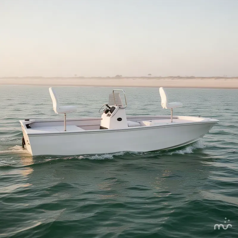 The Image of G3 Bay 18 BAY-F90 WHITE 2027 - 0