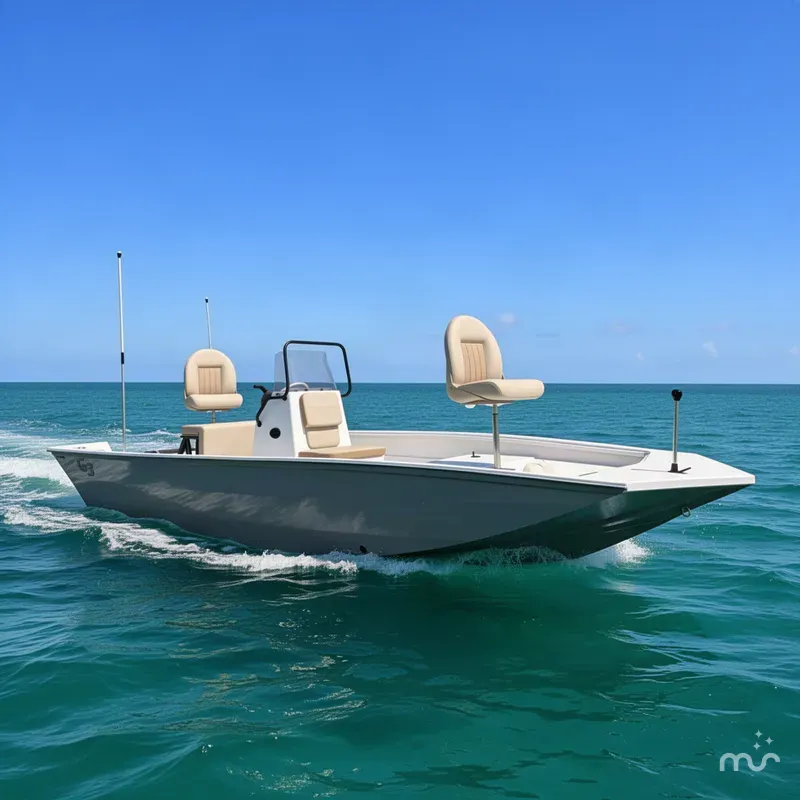 The Image of G3 Bay 17 BAY-F70 2027 - 0