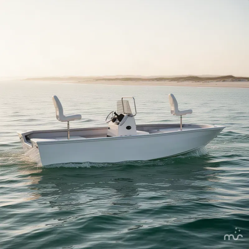 The Image of G3 Bay 18 BAY-F90 WHITE 2027 - 0