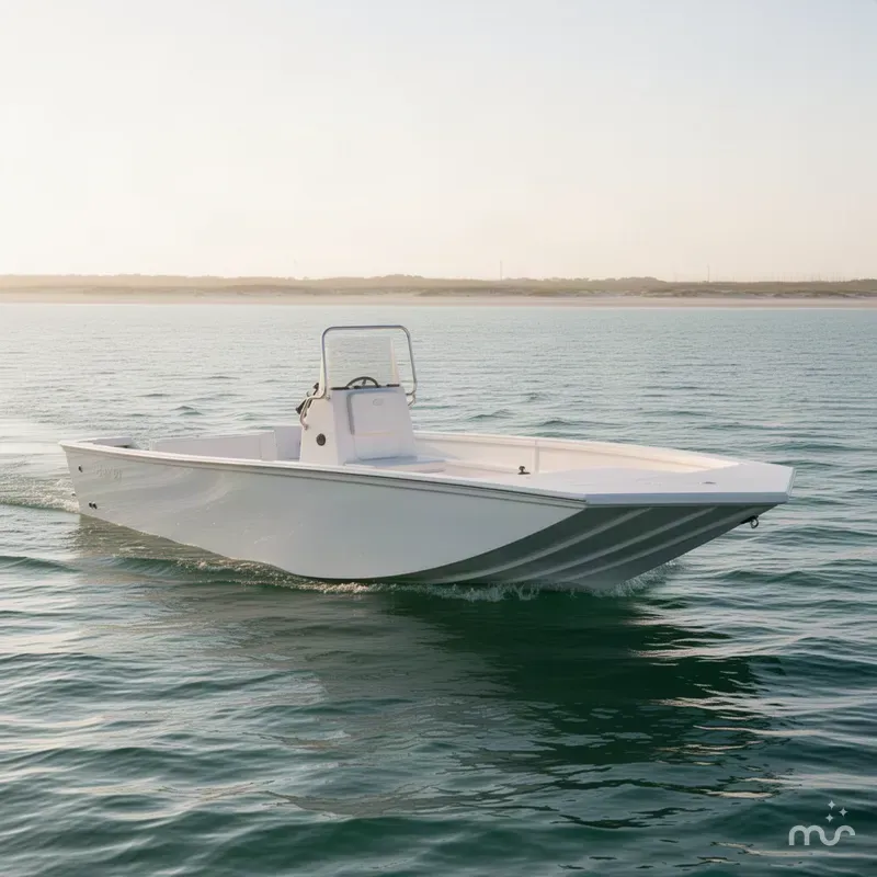 The Image of G3 Bay 18 BAY-90 WHITE 2027 - 0
