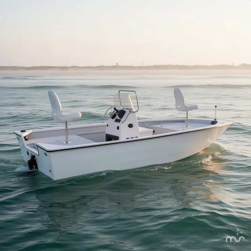 The Image of G3 Bay 18 BAY-F90 WHITE 2027 - 0