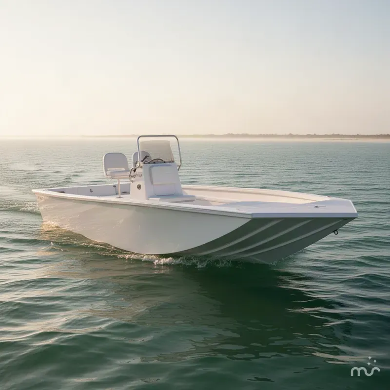 The Image of G3 Bay 18 BAY-90 WHITE 2027 - 0