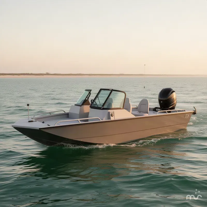 The Image of G3 Sportsman 2100-CATFISH 2027 - 1