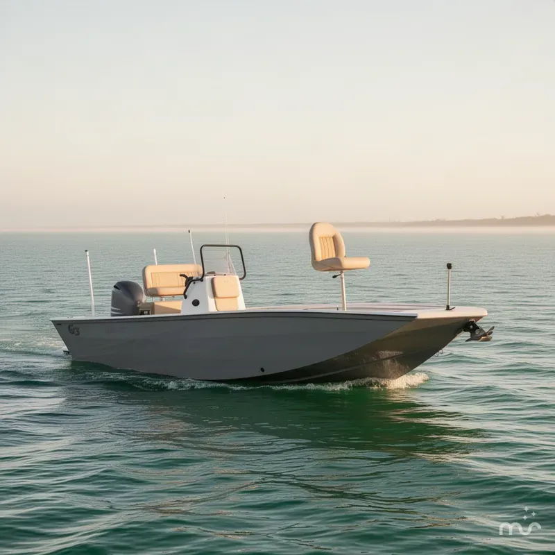 The Image of G3 Bay 17 BAY-F70 2027 - 0