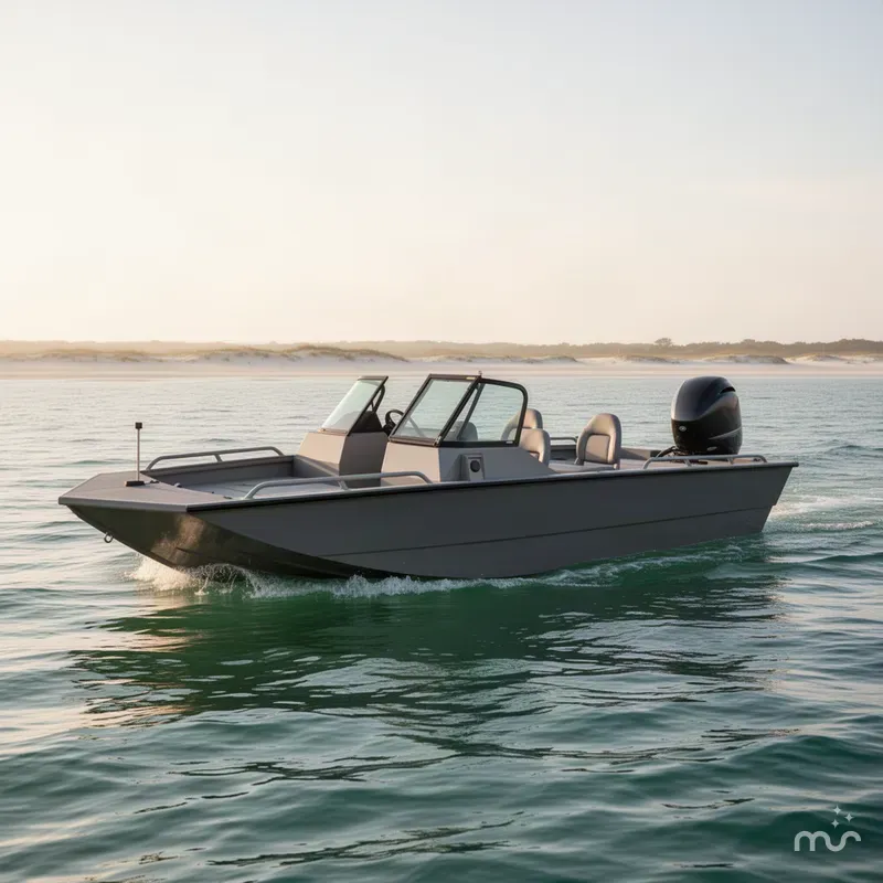 The Image of G3 Sportsman 2100-CATFISH 2027 - 1