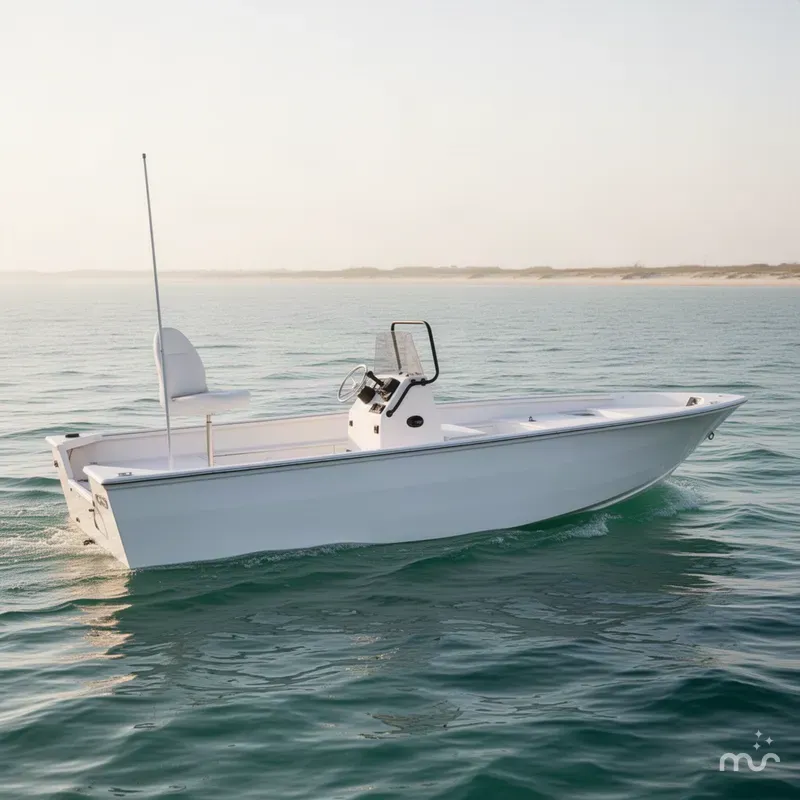 The Image of G3 Bay 20-F115 WHITE 2027 - 0