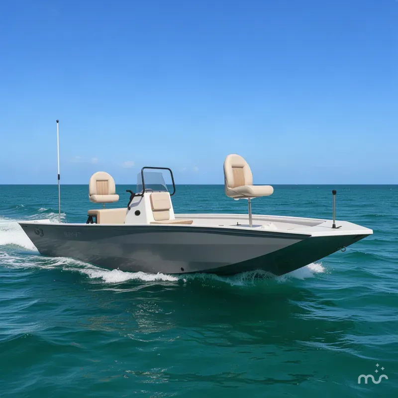 The Image of G3 Bay 17 BAY-F70 2027 - 0