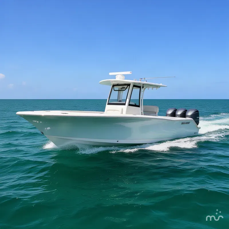 Slide: The Image of Sea Hunt Gamefish 27 2022 - 1