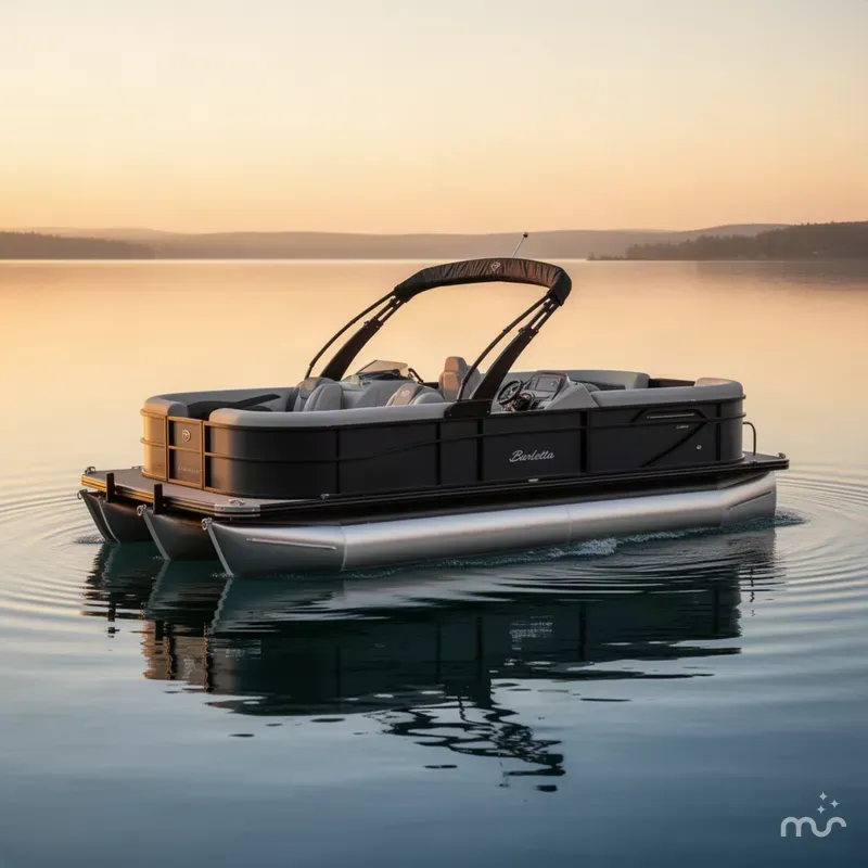 The Image of Barletta Cabrio 22QC 2027 - 0