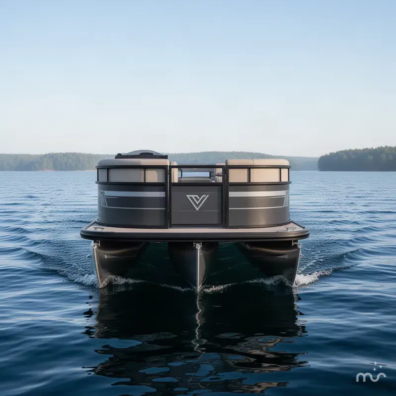 Slide: The Image of Viaggio Lago 22Q 2022 - 1