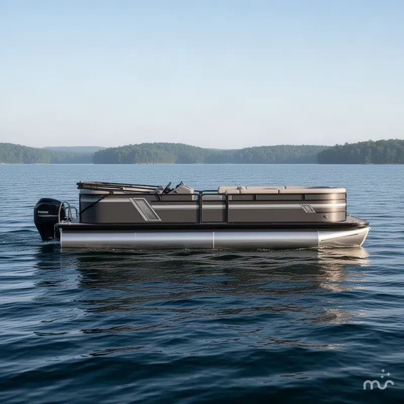 Slide: The Image of Viaggio Lago 22Q 2022 - 2