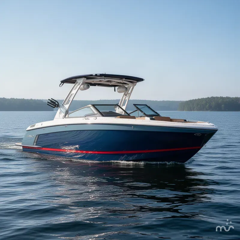 The Image of Cobalt R8 Surf 2022 - 0