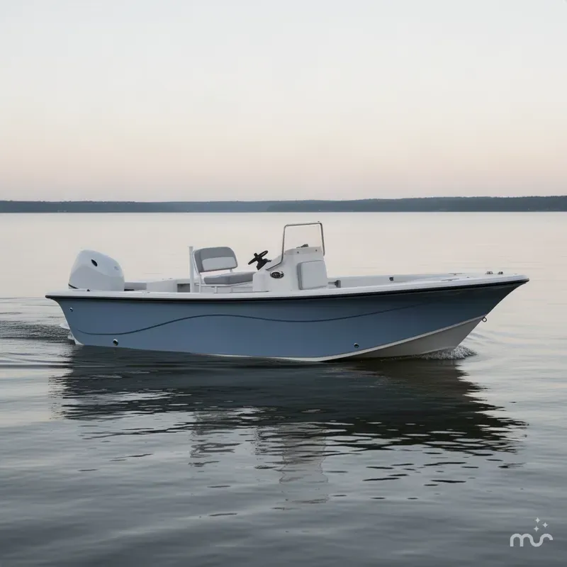 The Image of Carolina LS Series 19LS Trailer included 2027 - 0