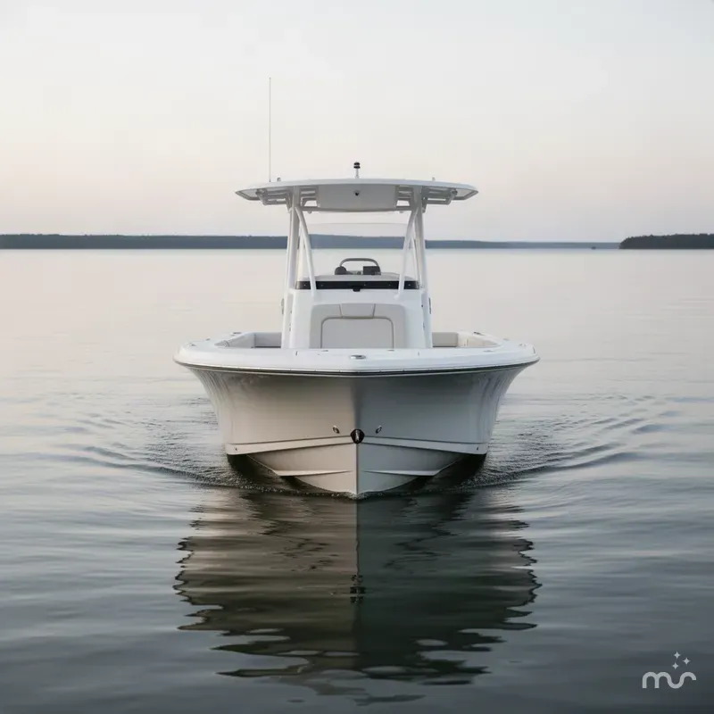 Slide: The Image of Carolina LS Series 19LS Trailer Included 2027 - 1