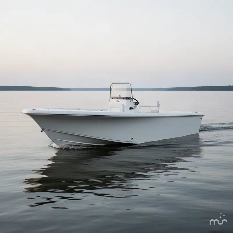 Slide: The Image of Carolina LS Series 19LS Trailer Included 2027 - 2