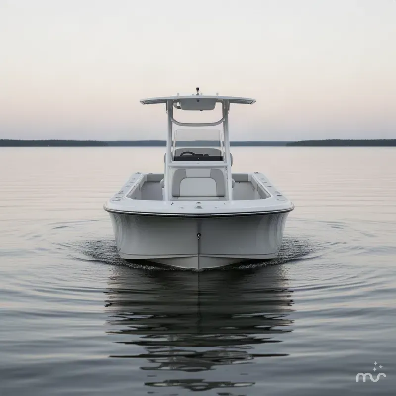 Slide: The Image of Carolina LS Series 19LS Trailer Included 2027 - 3