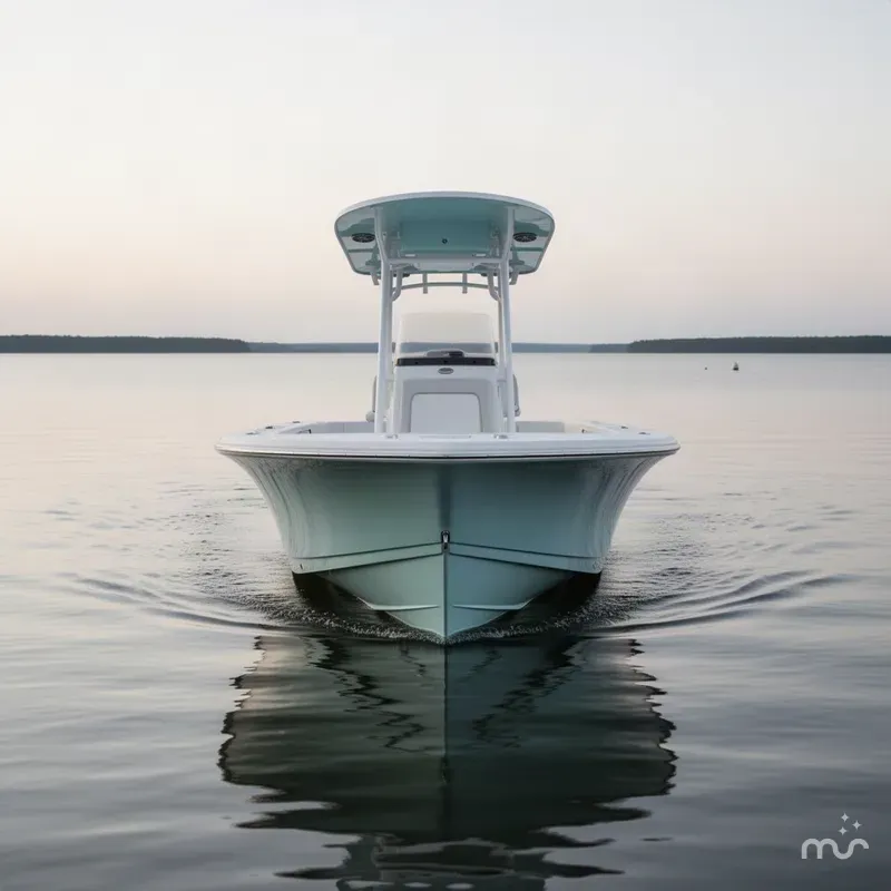 Slide: The Image of Carolina Ultra Elite Series 24 In Stock Trailer 2027 - 1