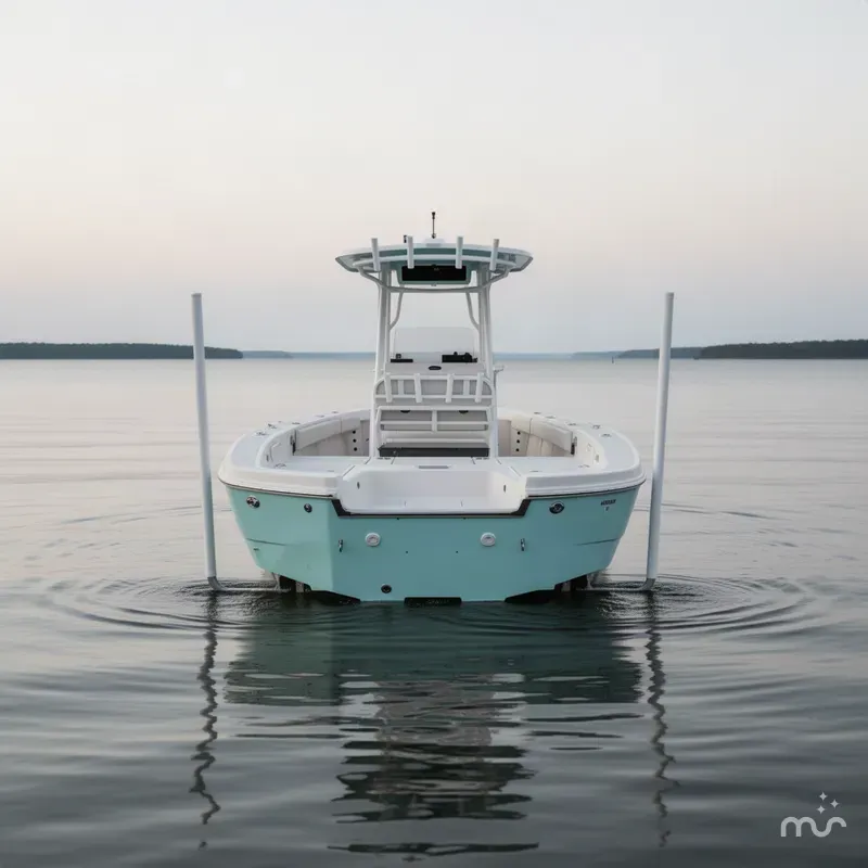 Slide: The Image of Carolina Ultra Elite Series 24 In Stock Trailer 2027 - 3