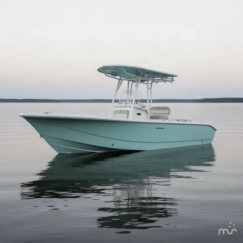 Slide: The Image of Carolina Ultra Elite Series 24 In Stock Trailer 2027 - 4