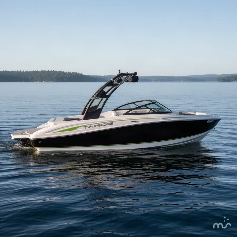 The Image of Tahoe TAHOE 700 2019 - 0