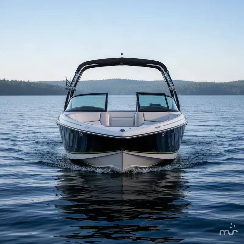 Slide: The Image of Tahoe TAHOE 700 2019 - 2