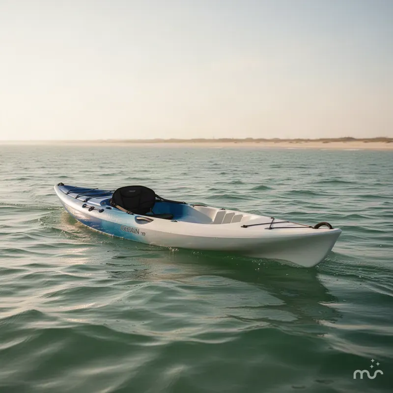 The Image of Ocean Kayak Venus 10 2022 - 0