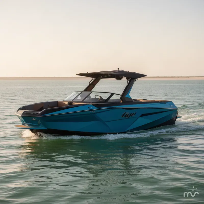 The Image of Tigé Z3 2027 - 0