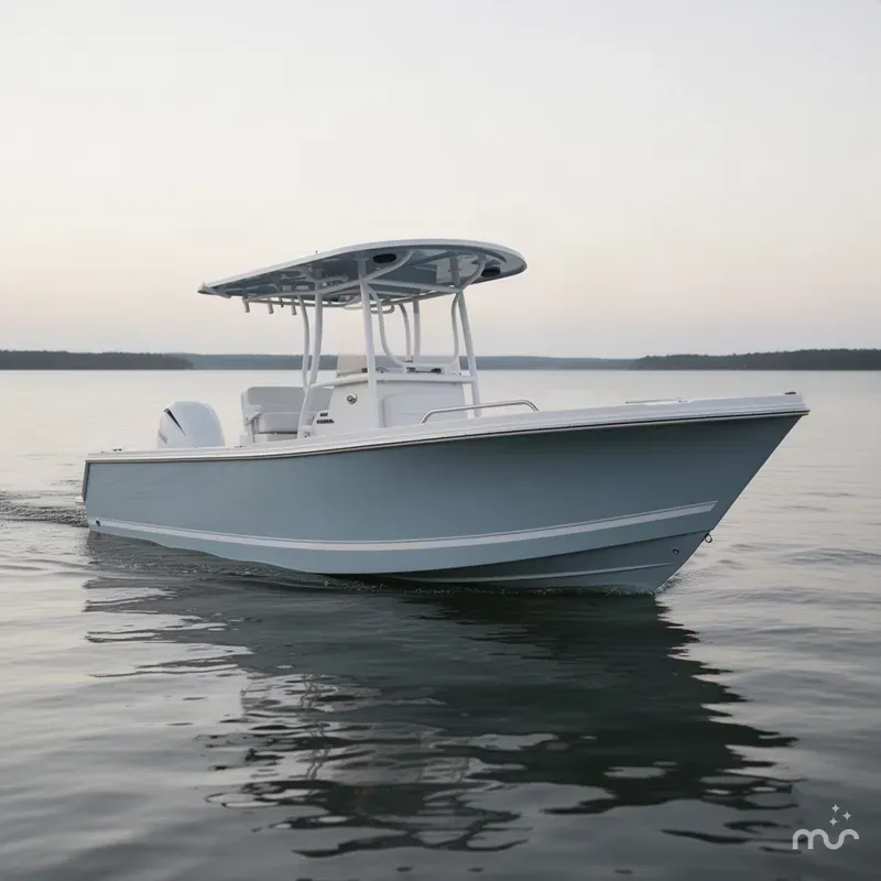 The Image of Parker Marine 230 Coastal Elite 2027 - 0