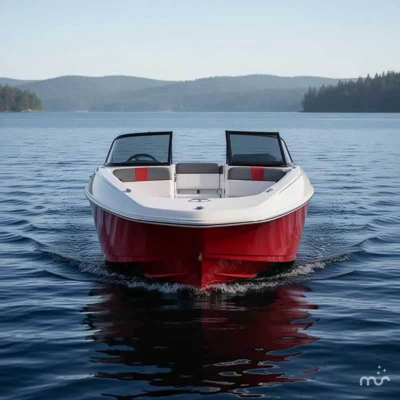 Slide: The Image of Tahoe T18 2026 - 1